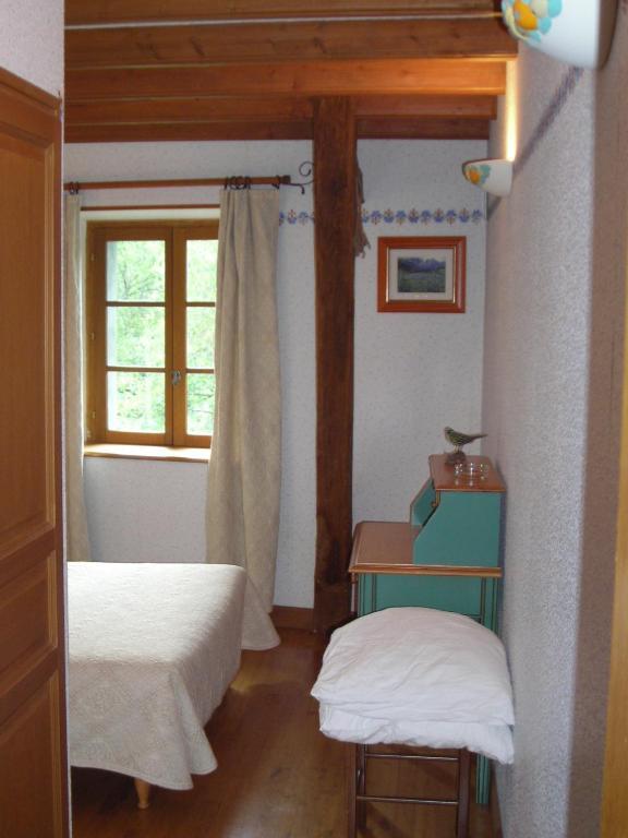 Domaine Vega Bed & Breakfast Saint-Arroman  Exterior foto